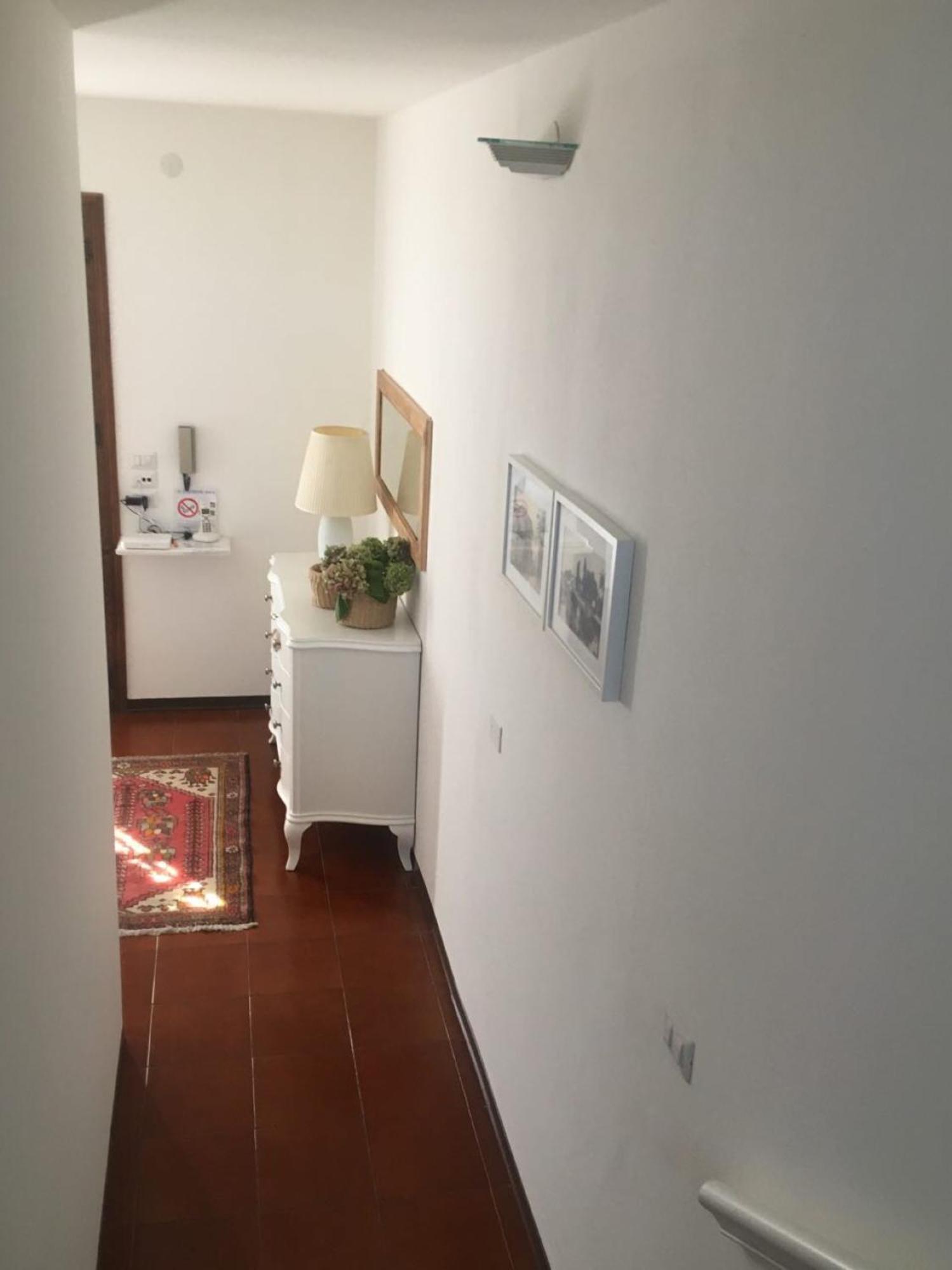Corte Degli Orti Mira Exterior foto